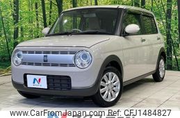 suzuki alto-lapin 2019 CFJ1484827