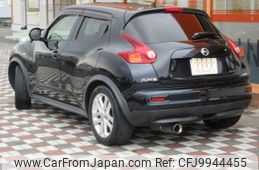 nissan juke 2012 -NISSAN--Juke CBA-NF15--CBA-NF15---NISSAN--Juke CBA-NF15--CBA-NF15-