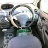 toyota vitz 2001 GOO_JP_700102067530201217003 image 16