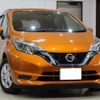 nissan note 2017 GOO_JP_700130095430240511005 image 1