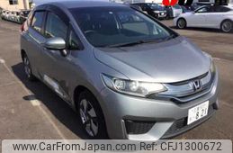 honda fit 2014 -HONDA 【三重 503ﾅ821】--Fit GP5-3060622---HONDA 【三重 503ﾅ821】--Fit GP5-3060622-