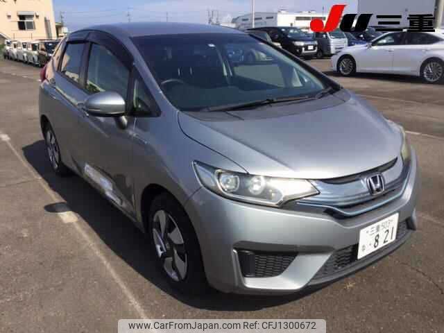 honda fit 2014 -HONDA 【三重 503ﾅ821】--Fit GP5-3060622---HONDA 【三重 503ﾅ821】--Fit GP5-3060622- image 1