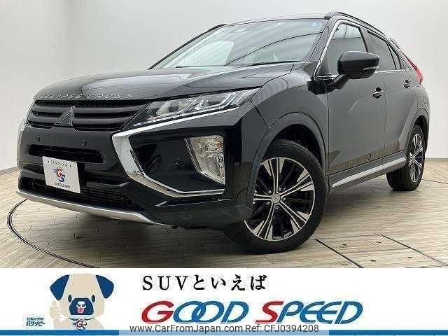 mitsubishi eclipse-cross 2019 quick_quick_3DA-GK9W_GK9W-0100388 image 1