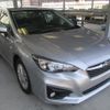 subaru impreza-g4 2019 quick_quick_DBA-GK2_GK2-007355 image 1