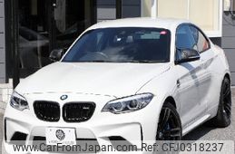 bmw m2 2018 -BMW--BMW M2 CBA-1H30G--WBS1J520X0VD44509---BMW--BMW M2 CBA-1H30G--WBS1J520X0VD44509-