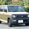 daihatsu naked 2003 CFJ1838957 image 8