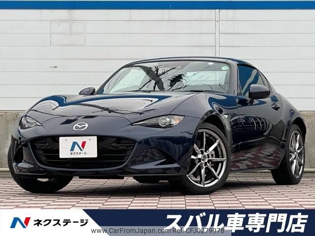 mazda roadster 2022 -MAZDA--Roadster 5BA-NDERC--NDERC-651295---MAZDA--Roadster 5BA-NDERC--NDERC-651295- image 1