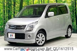 suzuki wagon-r 2010 CFJ1612515