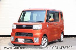 daihatsu wake 2017 quick_quick_DBA-LA700S_LA700S-0087206