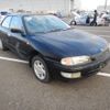 nissan presea 1995 -NISSAN--Presea HR11-004155---NISSAN--Presea HR11-004155- image 1