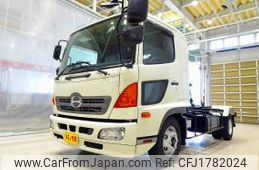 hino ranger 2016 CFJ1782024