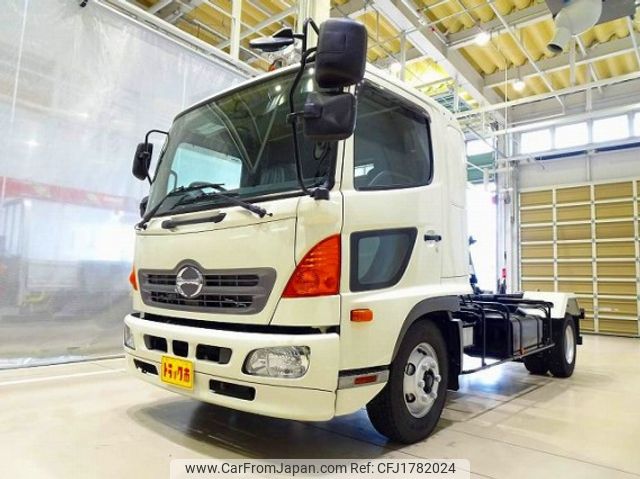 hino ranger 2016 CFJ1782024 image 1