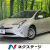 toyota prius 2016 -TOYOTA--Prius DAA-ZVW55--ZVW55-8035000---TOYOTA--Prius DAA-ZVW55--ZVW55-8035000- image 1