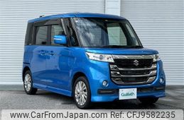 suzuki spacia 2017 -SUZUKI--Spacia DAA-MK42S--MK42S-617226---SUZUKI--Spacia DAA-MK42S--MK42S-617226-