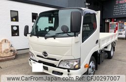 hino dutro 2024 -HINO 【青森 400ﾁ6209】--Hino Dutoro XZU675T--0017344---HINO 【青森 400ﾁ6209】--Hino Dutoro XZU675T--0017344-