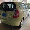 honda fit 2004 -HONDA--Fit DBA-GD1--GD1-2021402---HONDA--Fit DBA-GD1--GD1-2021402- image 5