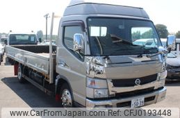 nissan atlas 2017 -NISSAN 【三重 100ｿ5039】--Atlas FEB5W--567013---NISSAN 【三重 100ｿ5039】--Atlas FEB5W--567013-