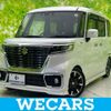 suzuki spacia 2020 quick_quick_4AA-MK53S_MK53S-927034 image 1