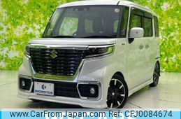 suzuki spacia 2020 quick_quick_4AA-MK53S_MK53S-927034