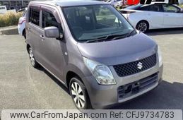 suzuki wagon-r 2009 -SUZUKI--Wagon R MH23S--178188---SUZUKI--Wagon R MH23S--178188-