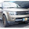 land-rover range-rover 2013 -ROVER--Range Rover LS5N--SALLSJAD3DA796731---ROVER--Range Rover LS5N--SALLSJAD3DA796731- image 1