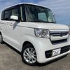 honda n-box 2022 -HONDA 【静岡 581ﾁ5987】--N BOX JF3--5210934---HONDA 【静岡 581ﾁ5987】--N BOX JF3--5210934- image 1