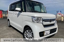 honda n-box 2022 -HONDA 【静岡 581ﾁ5987】--N BOX JF3--5210934---HONDA 【静岡 581ﾁ5987】--N BOX JF3--5210934-