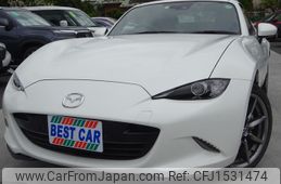 mazda roadster 2020 CFJ1531474