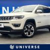 jeep compass 2019 -CHRYSLER--Jeep Compass ABA-M624--MCANJRCB0KFA43689---CHRYSLER--Jeep Compass ABA-M624--MCANJRCB0KFA43689- image 1