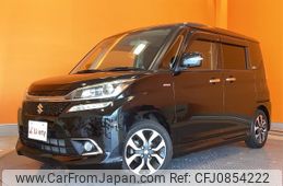 suzuki solio-bandit 2017 quick_quick_MA36S_MA36S-666821