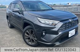 toyota rav4 2025 -TOYOTA 【静岡 330ﾌ3287】--RAV4 MXAA54--5051640---TOYOTA 【静岡 330ﾌ3287】--RAV4 MXAA54--5051640-