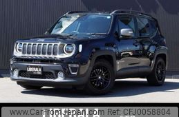 jeep renegade 2019 -CHRYSLER--Jeep Renegade 3BA-BU13--1C4BU0000KPK23604---CHRYSLER--Jeep Renegade 3BA-BU13--1C4BU0000KPK23604-