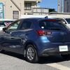mazda demio 2017 CFJ1800682 image 15
