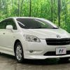 toyota mark-x-zio 2008 -TOYOTA--MarkX Zio DBA-ANA15--ANA15-0002946---TOYOTA--MarkX Zio DBA-ANA15--ANA15-0002946- image 17