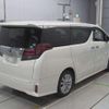 toyota alphard 2015 quick_quick_DBA-AGH30W_AGH30-0050045 image 2