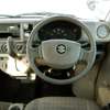 suzuki every-van 2012 CFJ3723804 image 5