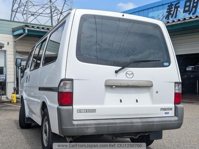 mazda bongo-van 2005 quick_quick_TC-SK82M_SK82M-303324 image 2