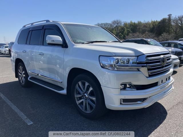 toyota land-cruiser 2021 quick_quick_3BA-URJ202W_URJ202-4227897 image 1