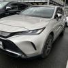 toyota harrier-hybrid 2021 quick_quick_6AA-AXUH80_AXUH80-0022203 image 1