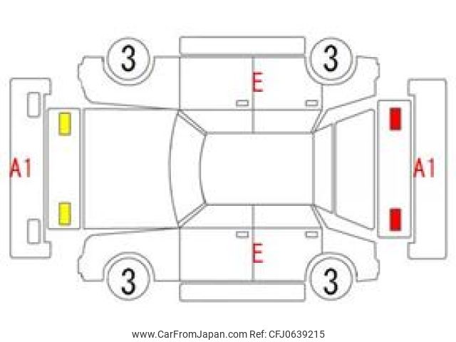 honda n-box 2018 -HONDA--N BOX DBA-JF3--JF3-1050337---HONDA--N BOX DBA-JF3--JF3-1050337- image 2