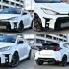 toyota yaris 2022 quick_quick_4BA-GXPA16_GXPA16-0010511 image 4