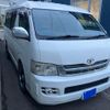 toyota hiace-wagon 2010 -TOYOTA--Hiace Wagon CBA-TRH219W--TRH219-0010040---TOYOTA--Hiace Wagon CBA-TRH219W--TRH219-0010040- image 1