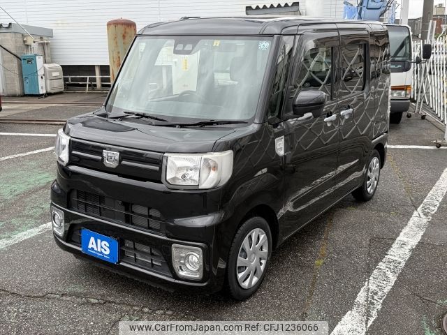 daihatsu wake 2022 -DAIHATSU--WAKE 4BA-LA710S--LA710S-0035006---DAIHATSU--WAKE 4BA-LA710S--LA710S-0035006- image 1