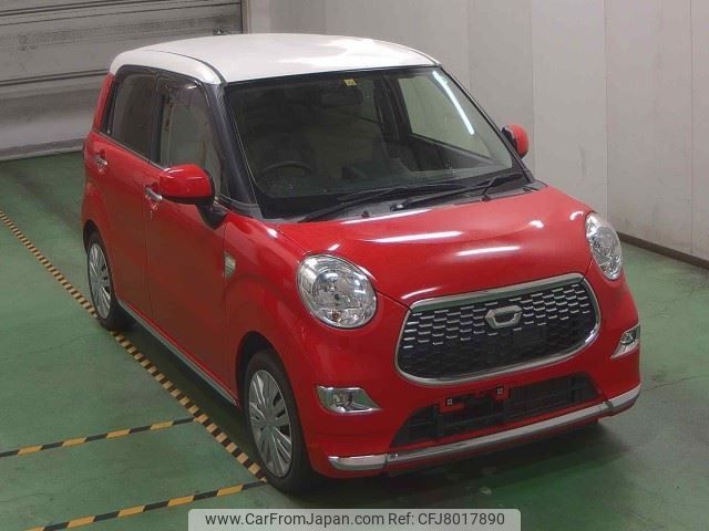 daihatsu cast 2015 -DAIHATSU--Cast LA250S--0022612---DAIHATSU--Cast LA250S--0022612- image 1