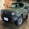 suzuki jimny 2024 -SUZUKI 【名変中 】--Jimny JB64W--323580---SUZUKI 【名変中 】--Jimny JB64W--323580- image 1