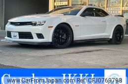 chevrolet camaro 2014 -GM 【名変中 】--Chevrolet Camaro ﾌﾒｲ--E9700119---GM 【名変中 】--Chevrolet Camaro ﾌﾒｲ--E9700119-