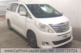 toyota alphard 2012 -TOYOTA--Alphard ATH20W-8009926---TOYOTA--Alphard ATH20W-8009926-