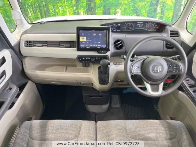 honda n-box 2019 -HONDA--N BOX DBA-JF3--JF3-1186924---HONDA--N BOX DBA-JF3--JF3-1186924- image 2