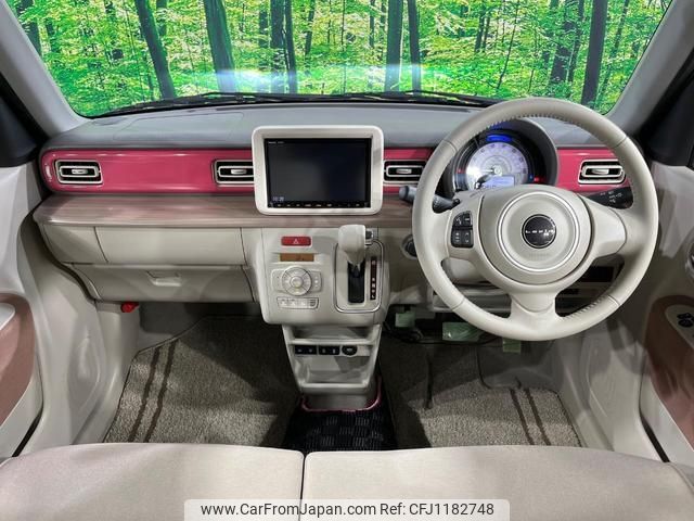 suzuki alto-lapin 2022 quick_quick_HE33S_HE33S-415247 image 2