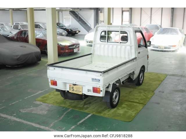 daihatsu hijet-truck 1997 -DAIHATSU 【福山 480ｿ1780】--Hijet Truck V-S100P--S100P-110939---DAIHATSU 【福山 480ｿ1780】--Hijet Truck V-S100P--S100P-110939- image 2